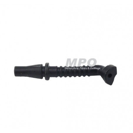 Tuyau d'impulsions pour Stihl 044 046 MS440 MS460 MS 440 MS 460
