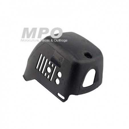 Couvercle de filtre à air pour Stihl HS81 HS81R HS81T HS86 HS86 HS86R HS86T
