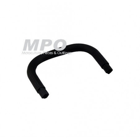 Poignée tubulaire pour Stihl HS81 - HS81R - HS81T - HS 81 - HS 81R - HS 81T