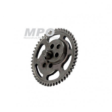 Pignon pour taille-haie Stihl HS81-HS81R-HS81T-HS86-HS86R-HS86T