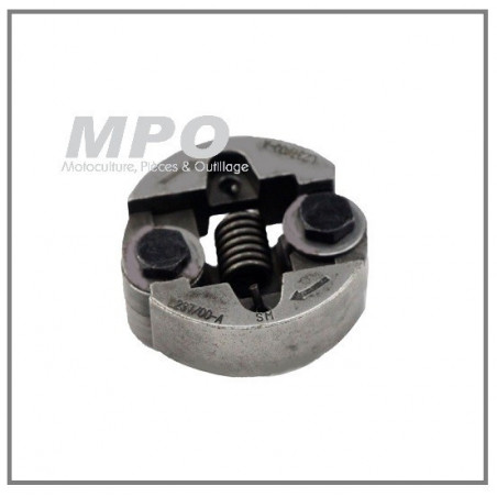 Embrayage pour Stihl HS81-HS81R-HS81T-HS86-HS86R-HS86T