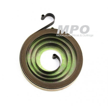 Ressort lanceur pour Stihl MS260 - MS240 - 026- 024