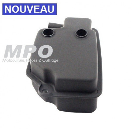 Echappement pour Stihl FS120 FS200 FS250 FS 120 FS 200 FS 250 