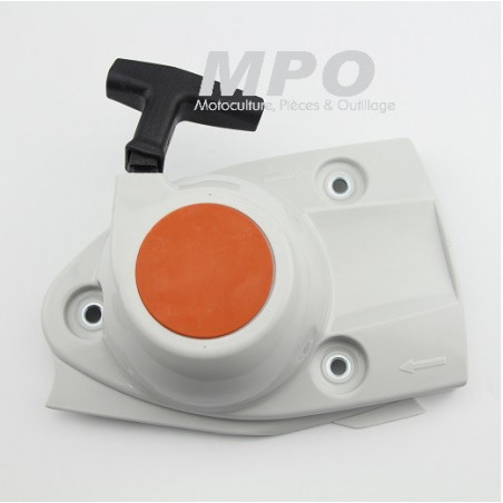 Lanceur pour Stihl TS410 TS420 - 39.90€ - TS 410 TS 420