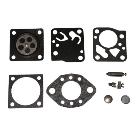 Kit membranes pour Zama RB-69 RB69