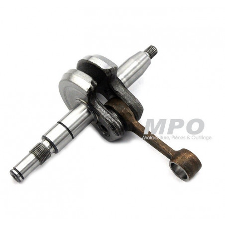 Vilebrequin pour Stihl 023 025 MS230 MS250 MS 230 MS 250