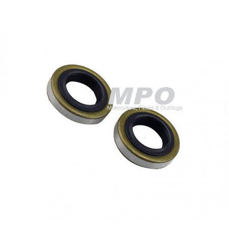 joint spi pour Husqvarna K750 K760