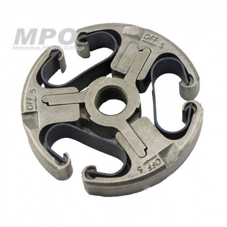 Embrayage pour Husqvarna 362 365 371 372 372XP