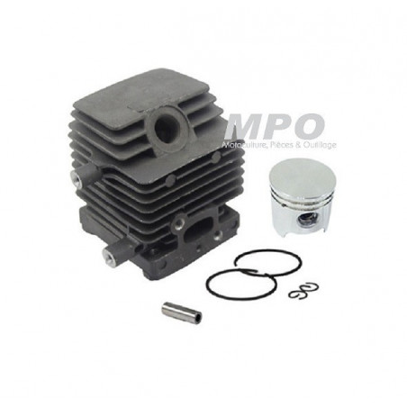 Cylindre pour Stihl FS75, FS80, FS85, HS75, HS85 Ø 34 mm
