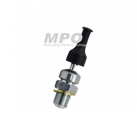 Soupape de décompression pour Stihl TS400 TS 400