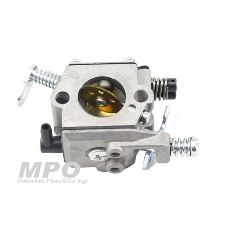 Carburateur pour Stihl 017 018 MS170 MS180 remplace Walbro