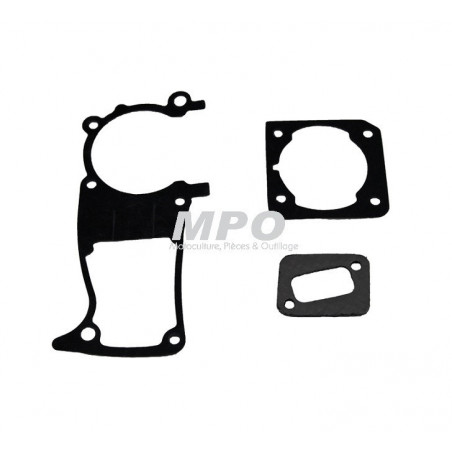 Kit joints pour Husqvarna 345 346 350 351 353