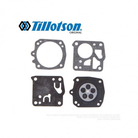Kit membrane DG-5HS-T DG5HST TILLOTSON Origine