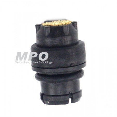Soupape aération réservoir essence pour Stihl MS260 MS280 MS440 MS460...