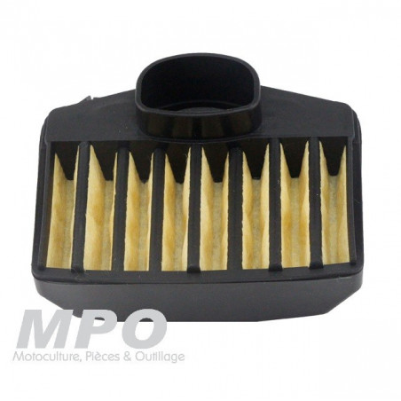 Filtre à air pour Husqvarna 362 365 371 372 372XP 372 XP