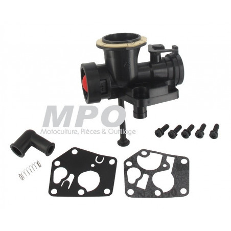 Carburateur Briggs & Stratton Sprint et Quattro 498809 494407...