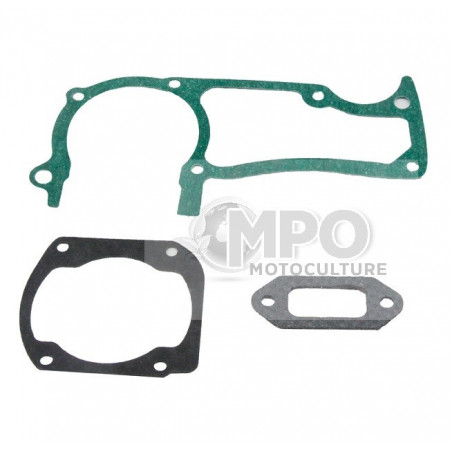 Kit joints moteur pour Husqvarna 362 365 371 372