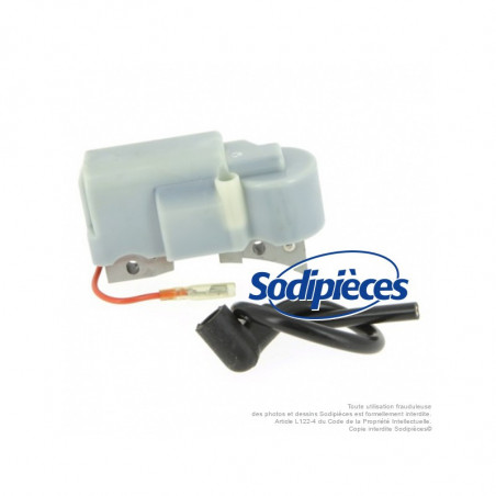 Bobine électronique pour Lawn Boy 681542 & 683321