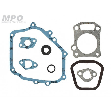 Pochette de joints pour moteur Honda GX120 GX 120