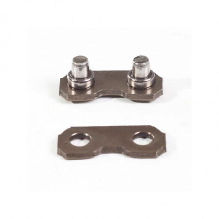 Maillons chaîne de tronçonneuse 3/8" - 20 maillons