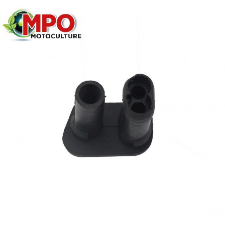 Douille du capot de caburateur pour Stihl 029, 039, 044, 046, MS290, MS361, MS390, MS440, MS460,