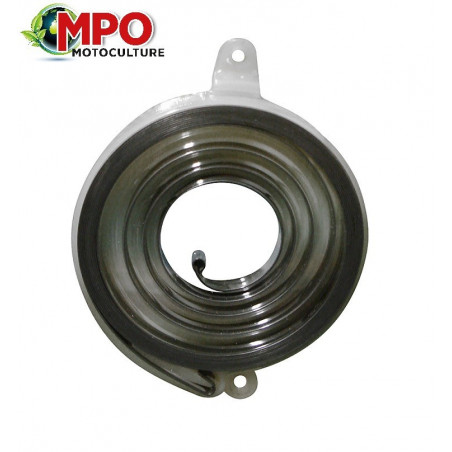Ressort de lanceur pour Stihl FS120 - FS120R - FS200 - FS200R - FS250 - FS250R - FS300 - FS350 - FS400 - FS450 - FS450...