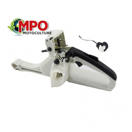 Carter de réservoir pour Stihl MS260 MS240 026 024
