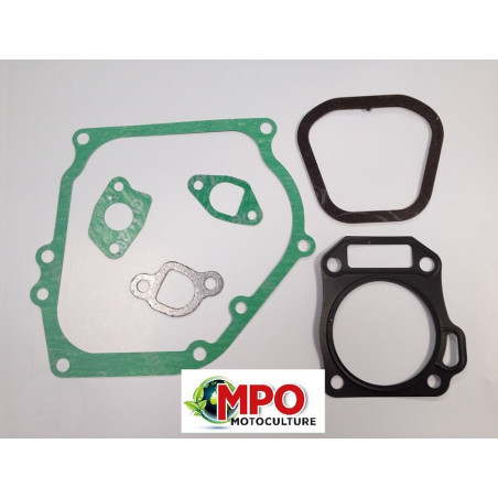 Pochette de joints pour Honda GX200 GX 200