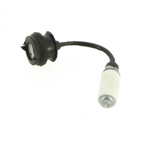 Tuyau essence pour Kawasaki TD18 TD22 TD24 TD33 TD40 TD48