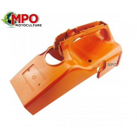 Capot moteur pour découpeuse béton Stihl TS400 - TS 400