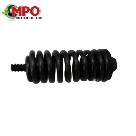 Ressort amortisseur pour Husqvarna 395 395XP 503 52 87-02