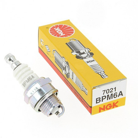 NGK. BPM6A. 