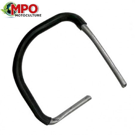 Poignée tubulaire pour Husqvarna 394 - 395 - 395XP