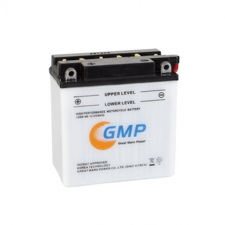 BATTERIE 12N9-4B1