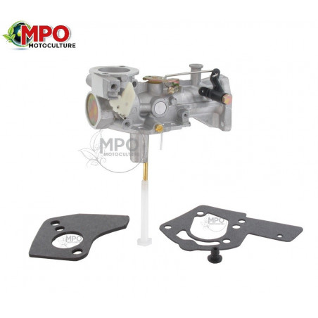 Carburateur pour moteur Briggs & Stratton 498298