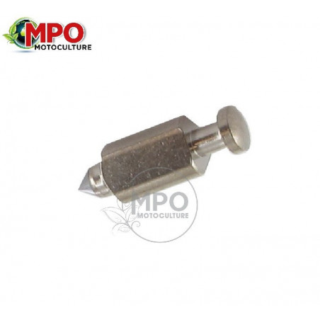 Pointeau pour carburateur Briggs & Stratton