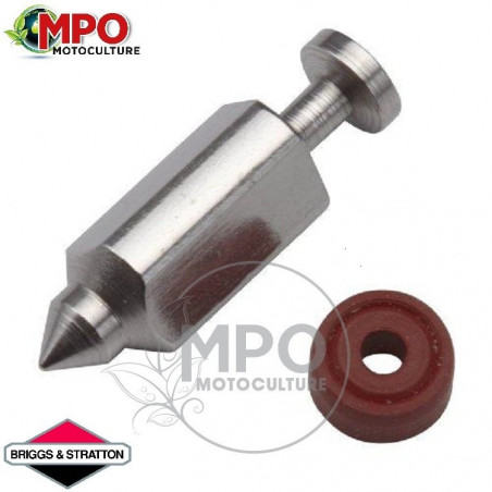 Kit POINTEAU SIEGE BRIGGS & STRATTON BS398188
