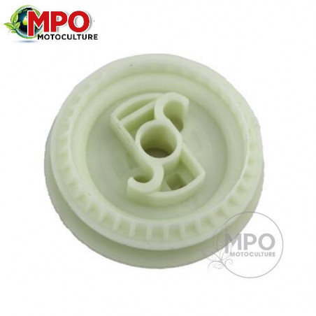 Poulie de lanceur pour Stihl 017 018 MS170 MS180