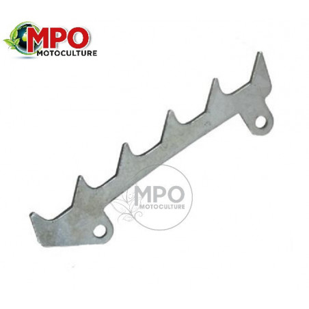 Griffe d'abattage pour Stihl 021 023 025 MS210 MS230 MS250