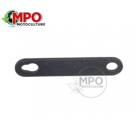 Bride de fixation pour Stihl MS170 MS180
