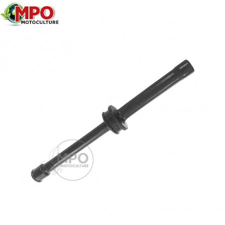 Tuyau d'huile pour Stihl 020T, MS200T, MS200