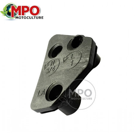 Douille pour Stihl 020T, MS200, MS200T
