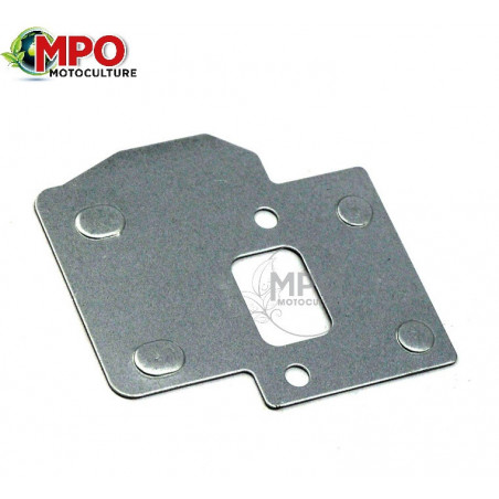 Tole de refroidisement pour Stihl 023, 025, MS230, MS250