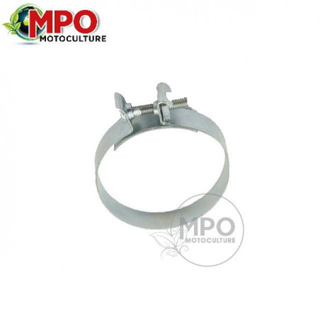 Collier / coude d'admission 32*5 pour Stihl 024, 026, MS240, MS260