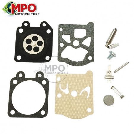 Membrane pour Stihl 024, 026, MS240, MS260