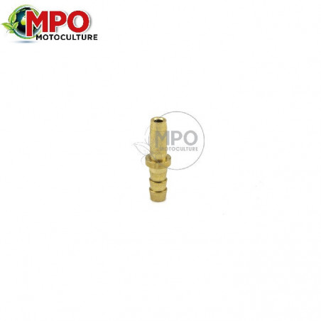 Connecteur pour cylindre Stihl 044, 046, MS440, MS460