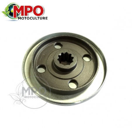 Disque de pression pour Stihl FS400, FS450, FS480