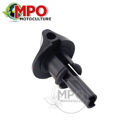 Manette de starter pour Stihl FS120 FS200 FS250 FS300 FS350 FS400 FS450 FS480