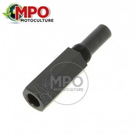 Bloc piston en nylon