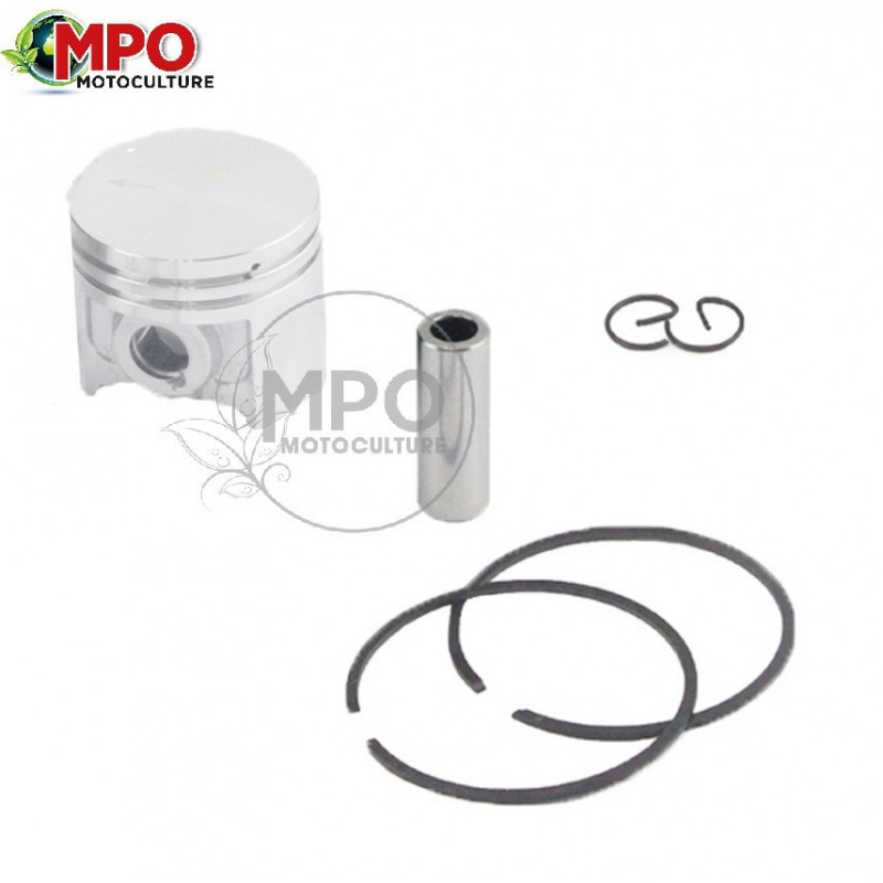 thumbnail image 2 of 35mm Piston Ring For Stihl FS120 & Husqvarna 232 240 225 227 Trimmers/Chainsaws 2 of 4